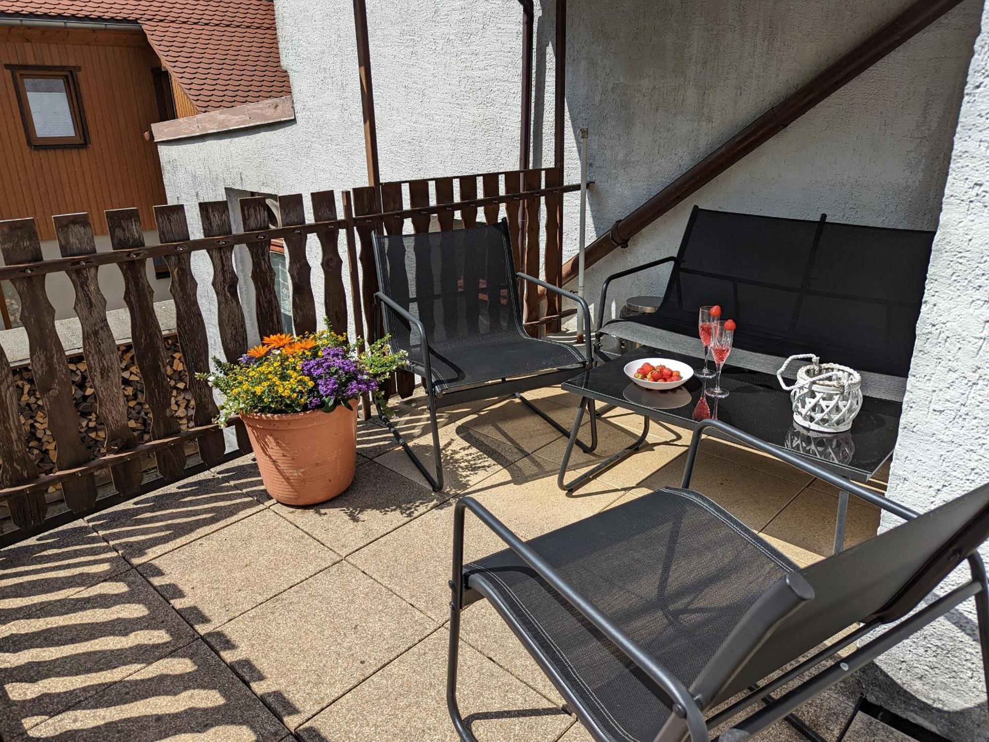 H2 - Urlaubsmagie - Garten, Pool, Terrasse, Grill ゼーブニッツ エクステリア 写真